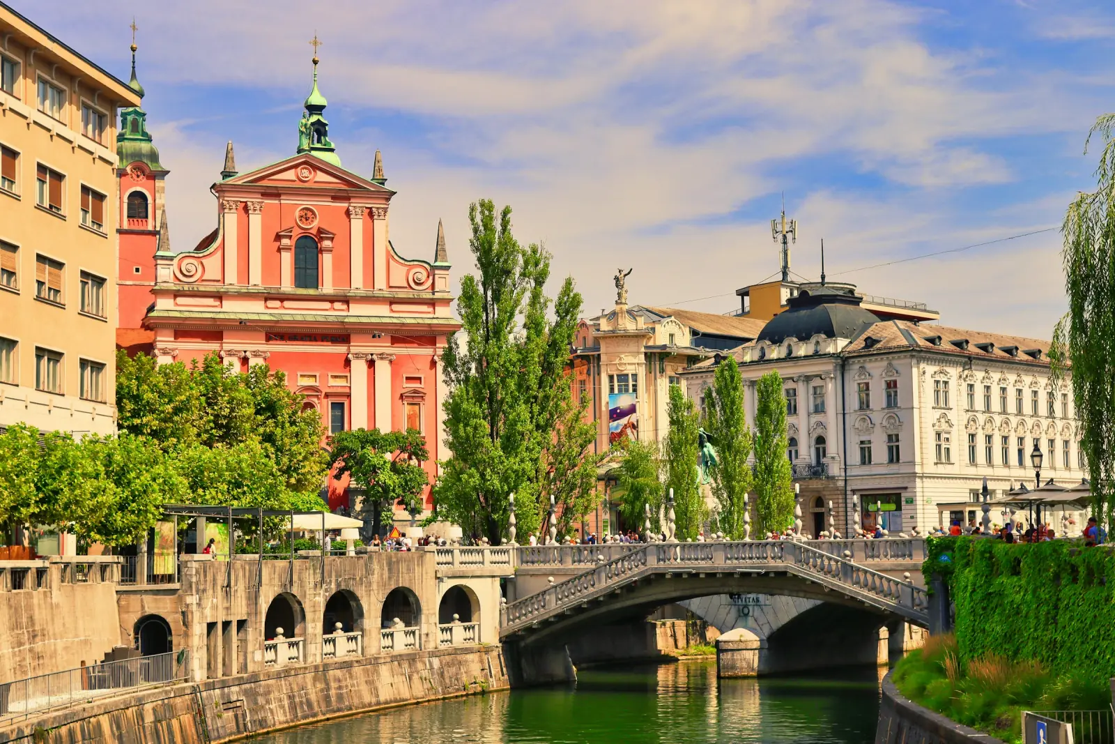 Foodie & Wine: Slovenia & Croatia