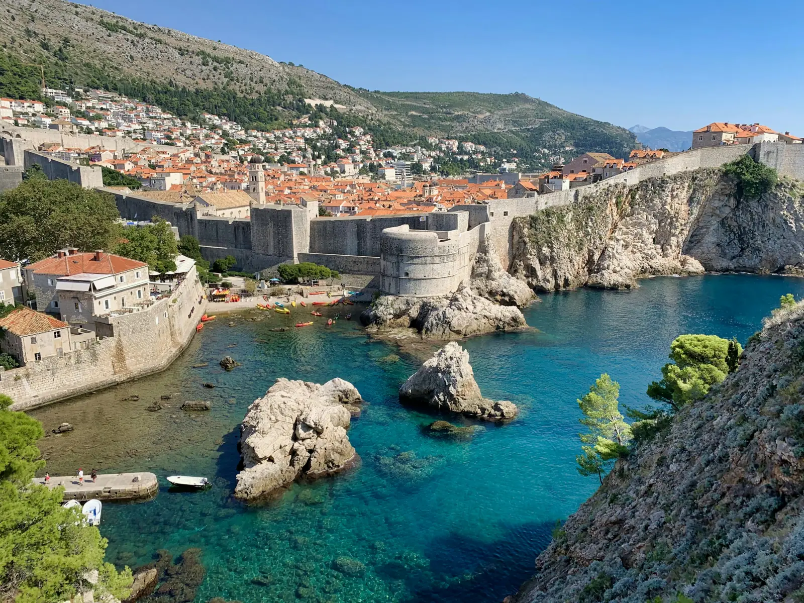 Game of Thrones Tour
