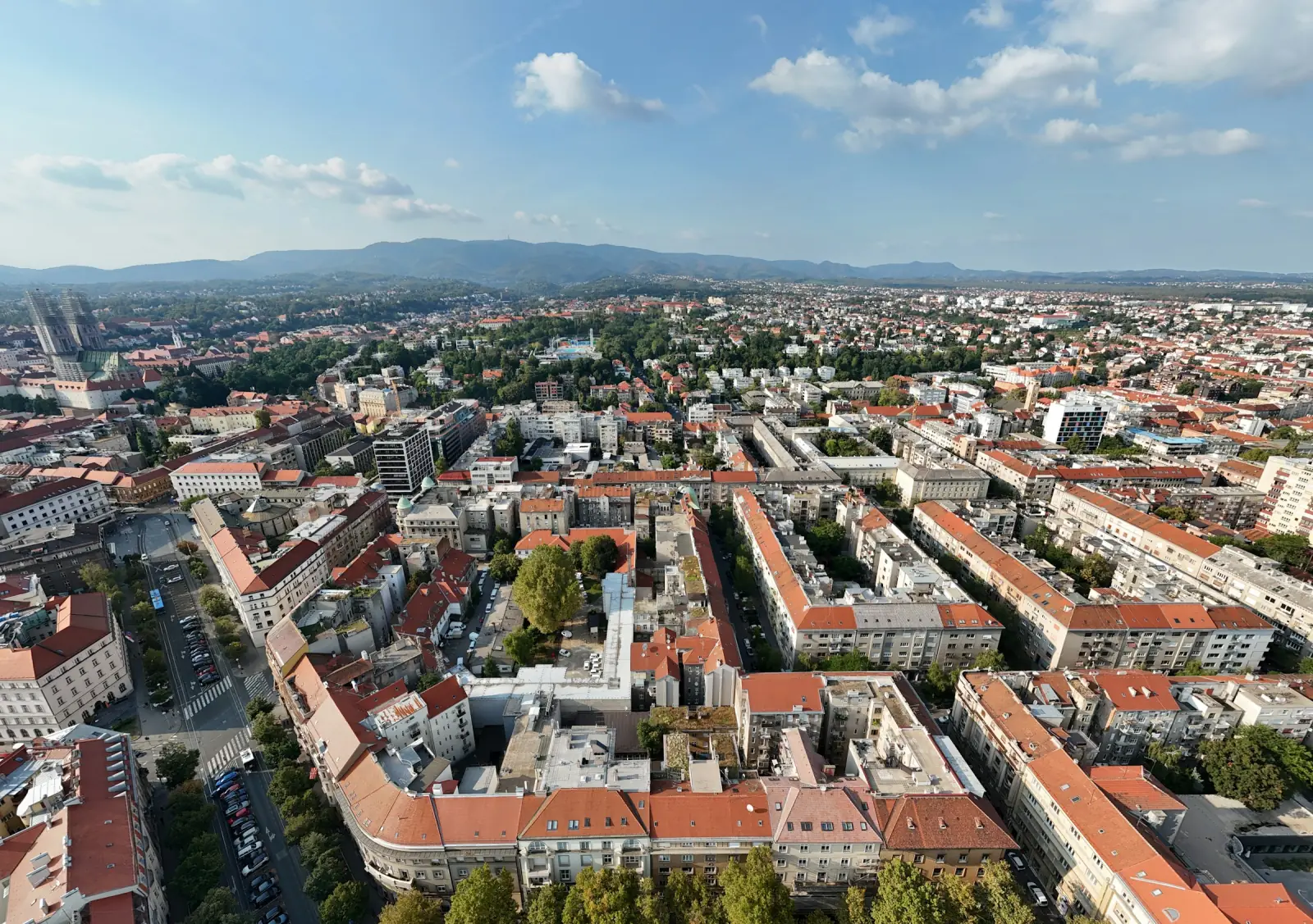 Royal Croatia Tour