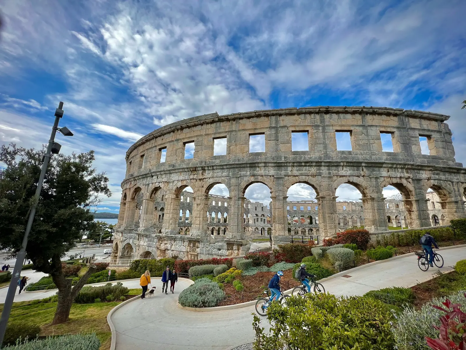 Slovenia & Istria